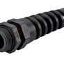 Coil Hose Grip - Flexible, Strain Relief 3/4" NPT