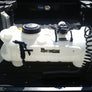 The Spray Box - Portable Model (15 Gal.)