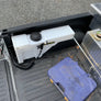 Base Model Spray Box (White)