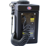 Base Model Spray Box (Black)
