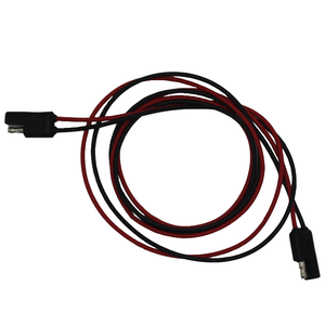 2-Pin Wire Harness - Quick Connect