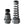 Coil Hose Grip - Flexible, Strain Relief 3/4" NPT