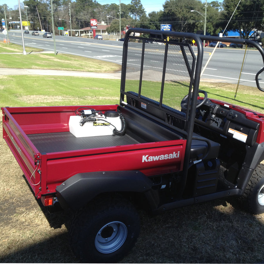 Sprayer Box Mini The Spray Box Mini (5 Gal.)