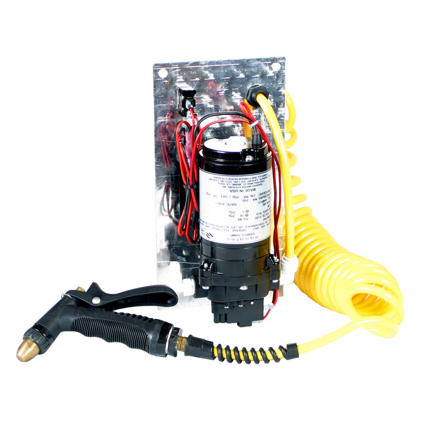 F2 Spray Box The Spray Box